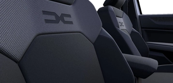 Image véhicule  Dacia DUSTER (14)