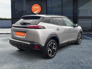 Image véhicule  Peugeot 2008 (11)