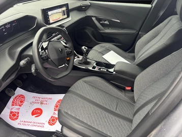 Image véhicule  Peugeot 2008 (16)