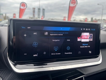 Image véhicule  Peugeot 2008 (27)