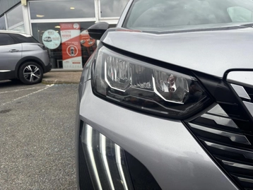 Image véhicule  Peugeot 2008 (14)