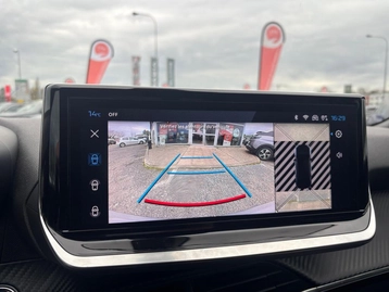 Image véhicule  Peugeot 2008 (32)