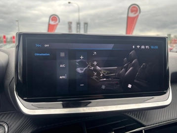 Image véhicule  Peugeot 2008 (30)