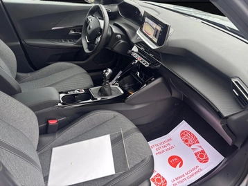 Image véhicule  Peugeot 2008 (17)