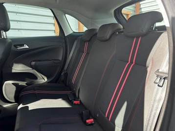Image véhicule  Opel CROSSLAND (5)