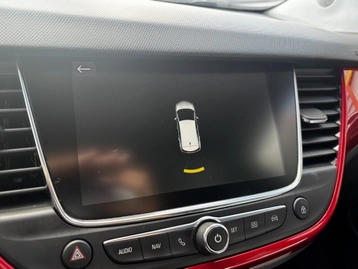Image véhicule  Opel CROSSLAND (15)
