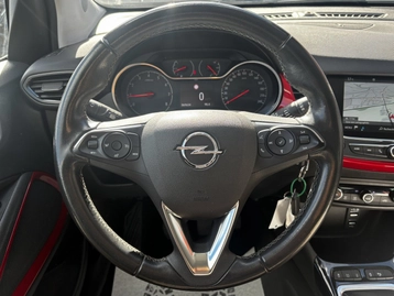 Image véhicule  Opel CROSSLAND (8)