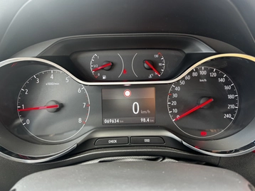 Image véhicule  Opel CROSSLAND (11)