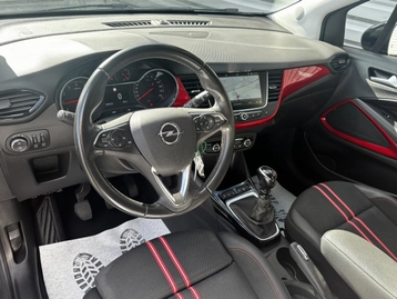Image véhicule  Opel CROSSLAND (2)