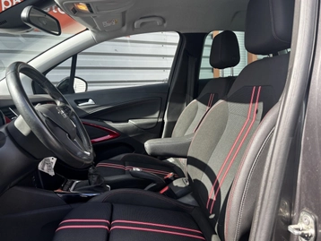 Image véhicule  Opel CROSSLAND (3)