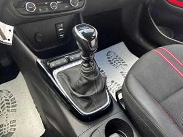 Image véhicule  Opel CROSSLAND (25)