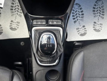 Image véhicule  Opel CROSSLAND (27)