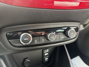 Image véhicule  Opel CROSSLAND (22)