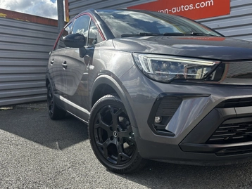 Image véhicule  Opel CROSSLAND (32)