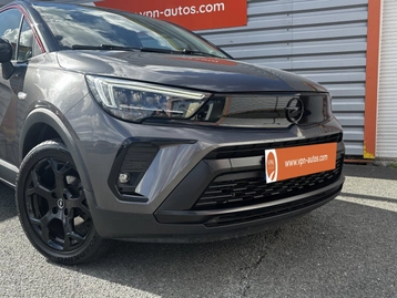 Image véhicule  Opel CROSSLAND (31)