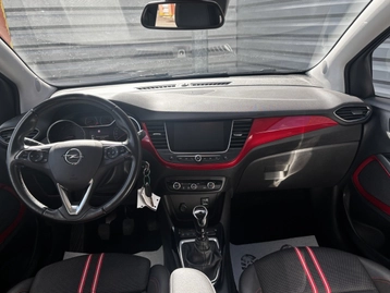 Image véhicule  Opel CROSSLAND (7)