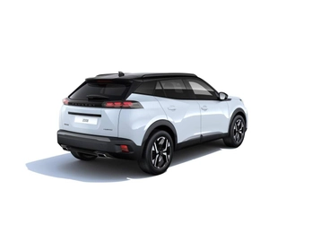 Image véhicule  Peugeot 2008 (2)