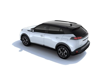 Image véhicule  Peugeot 2008 (1)