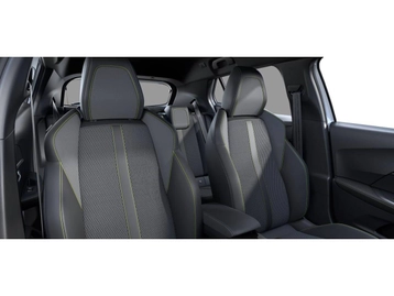Image véhicule  Peugeot 2008 (3)