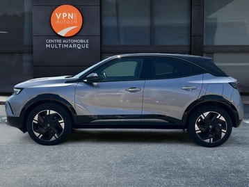 Image véhicule  Opel MOKKA (1)