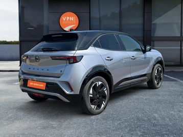 Image véhicule  Opel MOKKA (4)