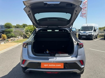 Image véhicule  Opel MOKKA (18)