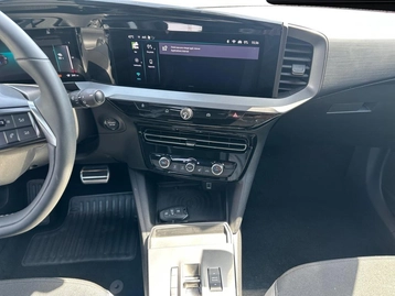Image véhicule  Opel MOKKA (10)