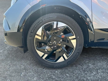 Image véhicule  Opel MOKKA (13)
