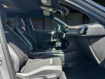 Image véhicule  Opel MOKKA (14)
