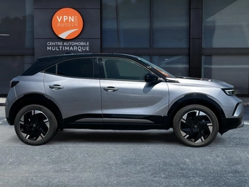 Image véhicule  Opel MOKKA (5)
