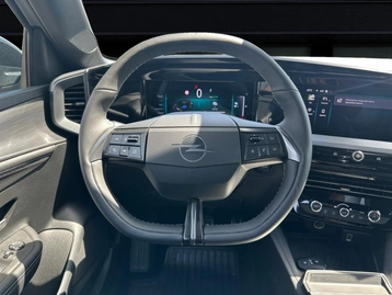 Image véhicule  Opel MOKKA (11)