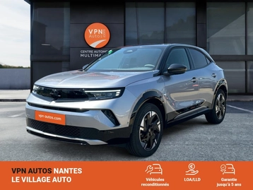 Image véhicule  Opel MOKKA (0)