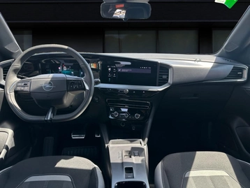 Image véhicule  Opel MOKKA (9)
