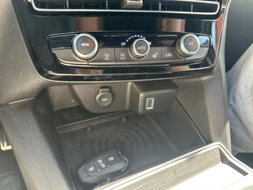 Image véhicule  Opel MOKKA (25)