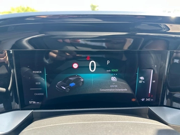 Image véhicule  Opel MOKKA (30)