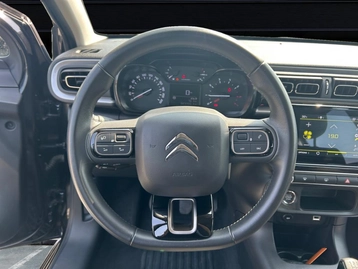 Image véhicule  Citroën C3 (19)