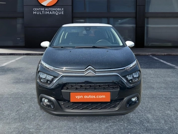 Image véhicule  Citroën C3 (2)