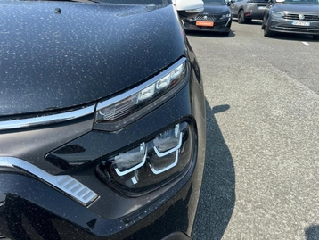 Image véhicule  Citroën C3 (13)