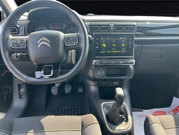 Image véhicule  Citroën C3 (18)