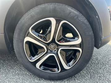 Image véhicule  Citroën C3 (9)