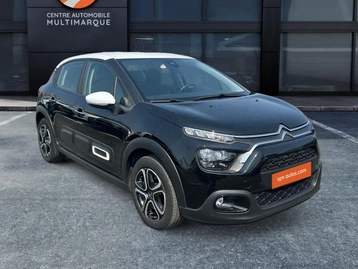 Image véhicule  Citroën C3 (1)