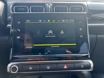 Image véhicule  Citroën C3 (26)