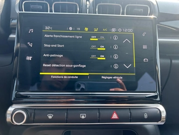 Image véhicule  Citroën C3 (25)