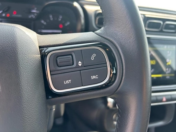 Image véhicule  Citroën C3 (21)