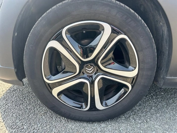 Image véhicule  Citroën C3 (7)