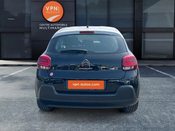 Image véhicule  Citroën C3 (3)