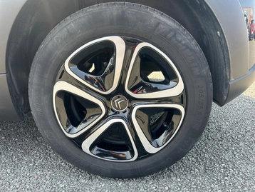 Image véhicule  Citroën C3 (8)