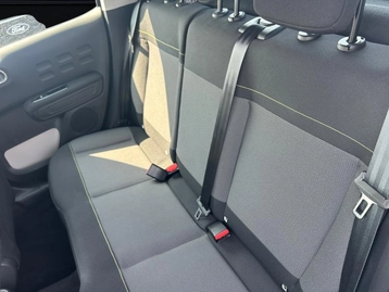 Image véhicule  Citroën C3 (16)