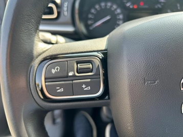 Image véhicule  Citroën C3 (20)