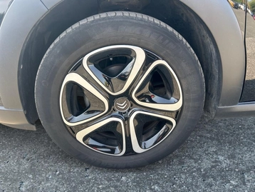 Image véhicule  Citroën C3 (6)